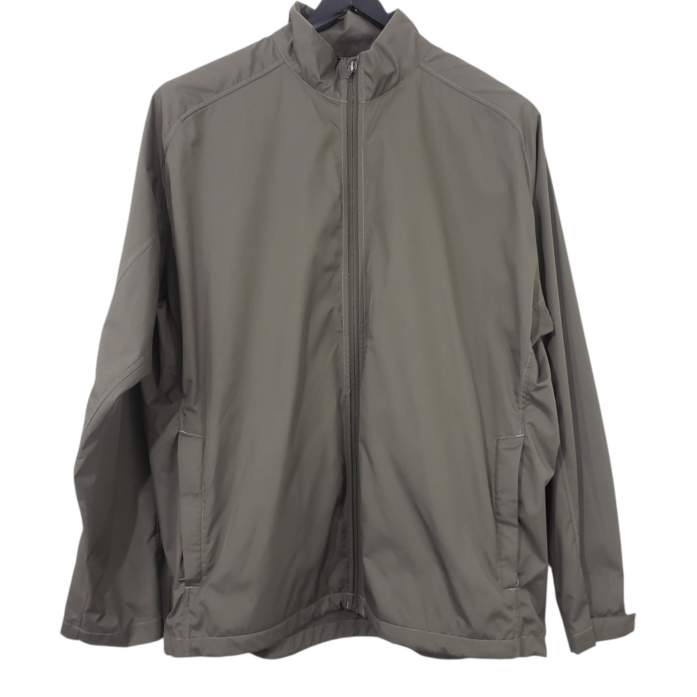 Royal Robbins Men's Travel Wind Breaker Size XL